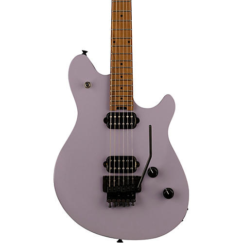 EVH Wolfgang WG Standard Electric Guitar Battleship Grey