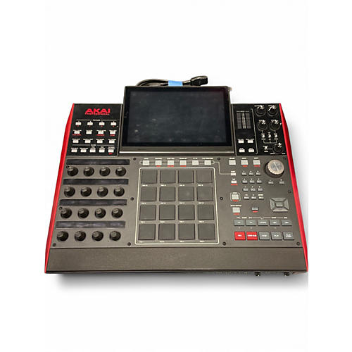 Used Akai Professional MPCX Production Controller