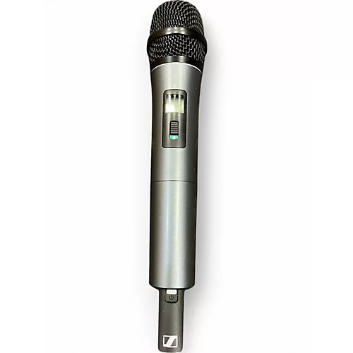 Used Sennheiser XSW2 835 Handheld Wireless System