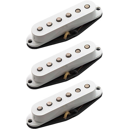 Seymour Duncan SSL-5 Custom Stag Stratocaster Calibrated Set
