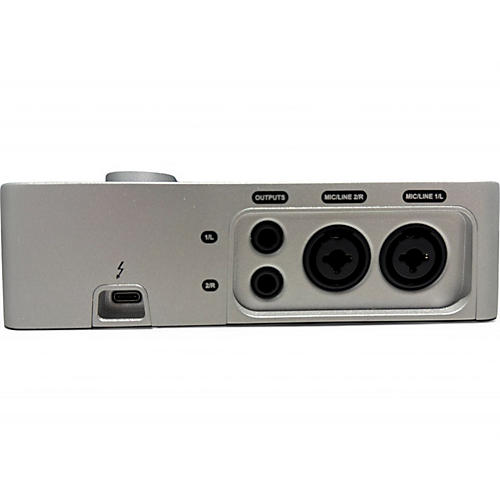 Used Universal Audio Apollo Solo Audio Interface