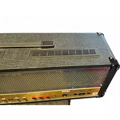 Used Marshall TSL100 JCM2000 Triple Super Lead Tube Guitar Amp Head