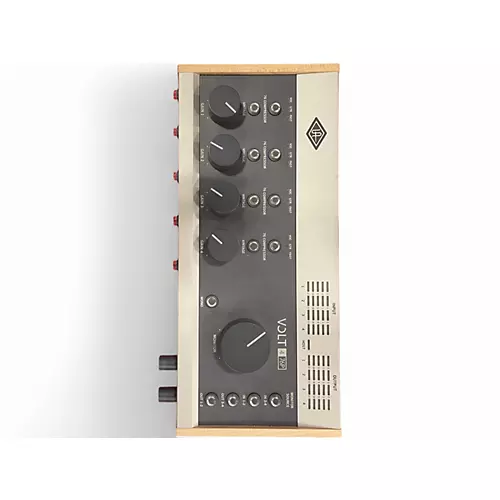 Used Universal Audio VOLT 476P Audio Interface