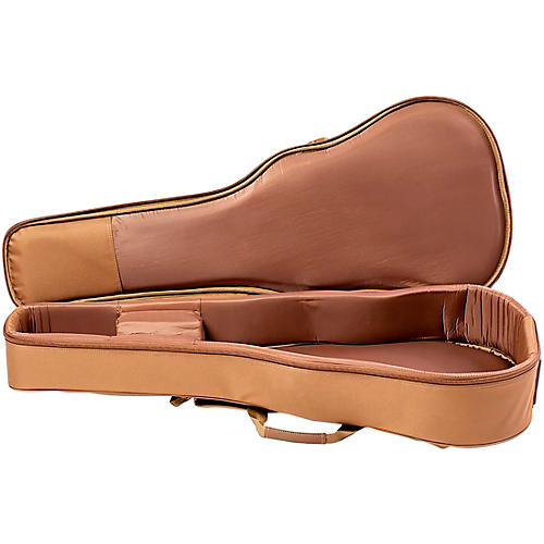 Taylor GS Mini-e Koa Left-Handed Acoustic-Electric Guitar Natural