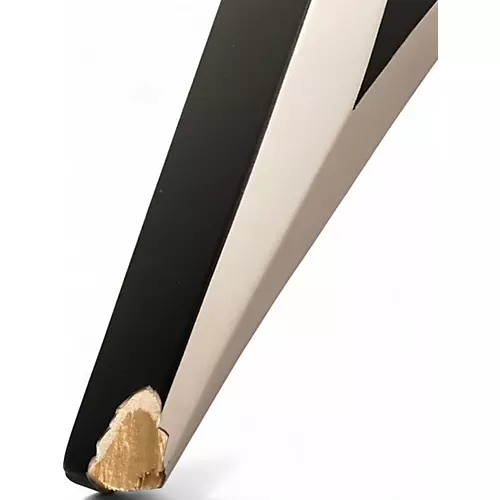 Used Jackson RRX24 Black Electric Guitar Black