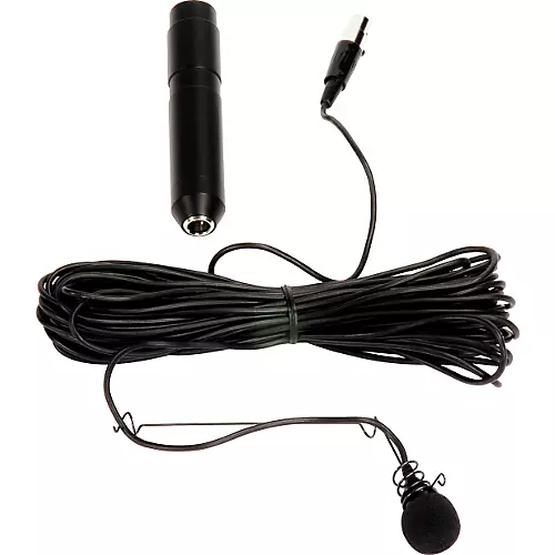 Peavey VCM 3 Choir Mic Black