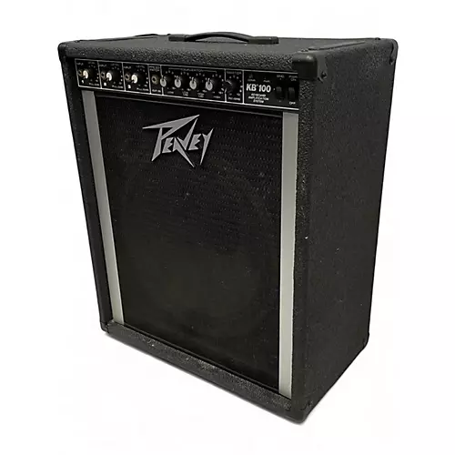 Used Peavey KB 100 Keyboard Amp