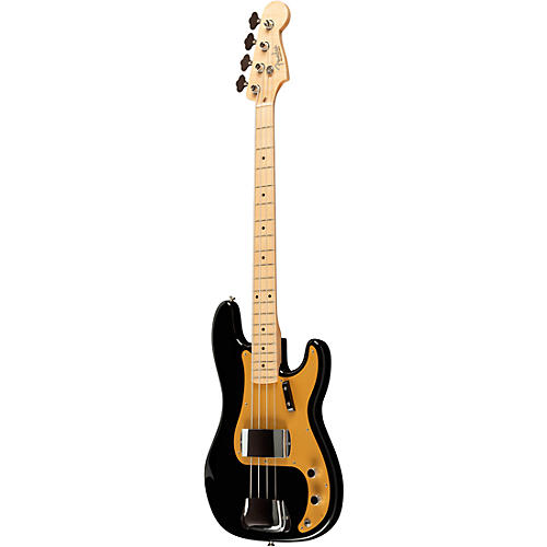 Fender Custom Shop 1959 Precision Bass NOS Time Machine Limited-Edition Black
