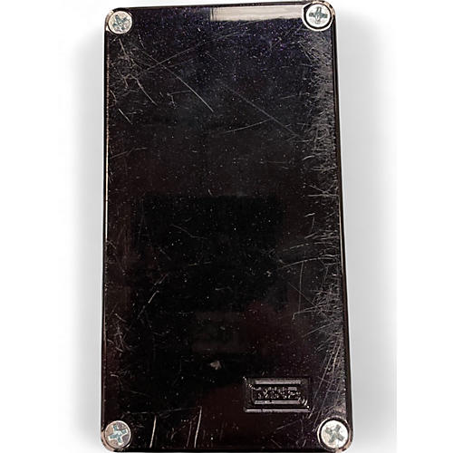 Used MXR M82 Bass Envelope Filter Bass Effect Pedal