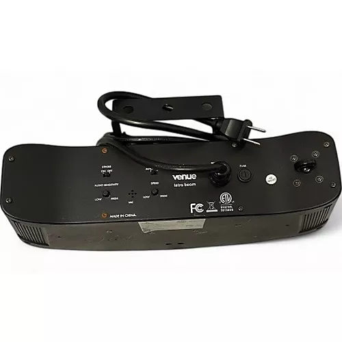 Used Venue TETRA BEAM Lighting Effect