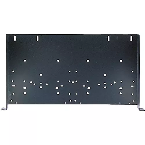Middle Atlantic UTR1 Rack Utility Shelf