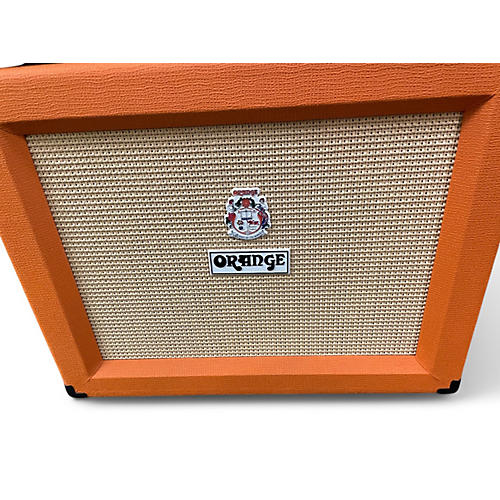 Used Orange Amplifiers CR60C Crush Pro 60W 1x12 Guitar Combo Amp