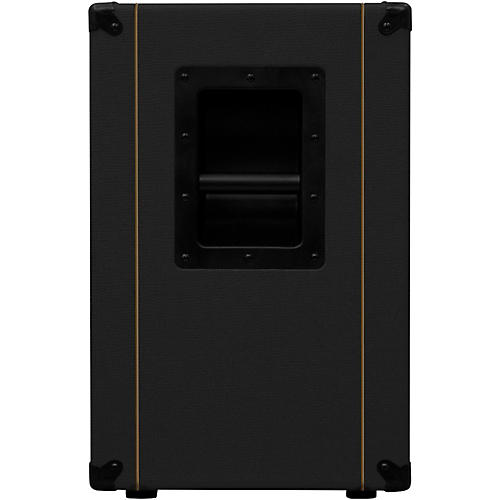 Orange Amplifiers Crush Bass 100 100W 1x15 Bass Combo Amplifier Black