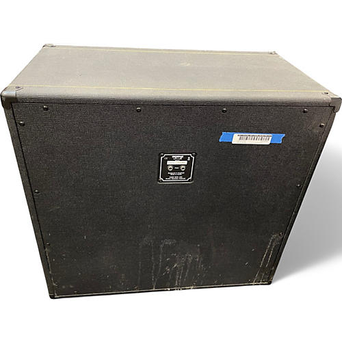 Used Orange Amplifiers CRUSH PRO 412 Guitar Cabinet