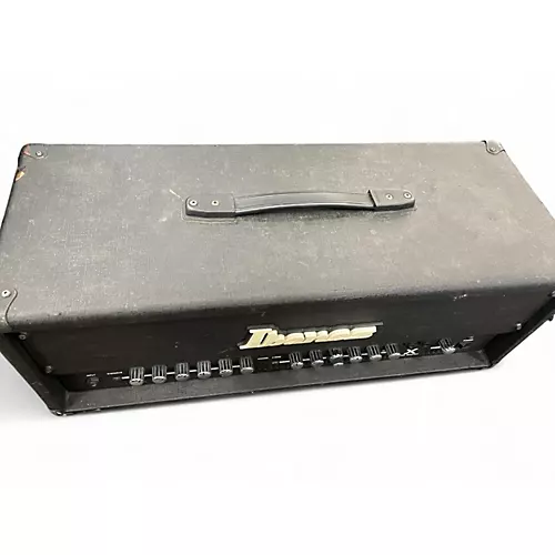 Used Ibanez tbx150h Solid State Guitar Amp Head