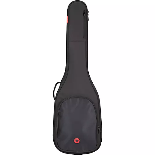 Road Runner RR3EB Avenue II Electric Bass Gig Bag Black