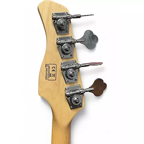 Used Sire Marcus Miller P7 SWAMP ASH Electric Bass Guitar SWAMP ASH