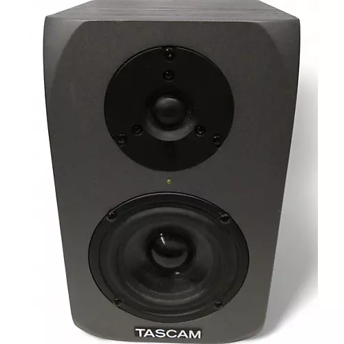 Used TASCAM VLA4 Powered Monitor