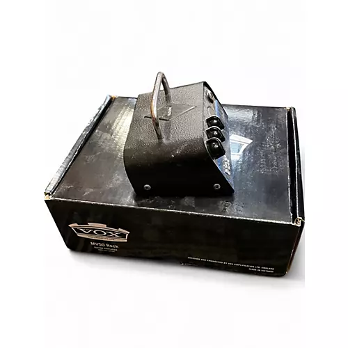 Used VOX MV50 Rock Guitar Amp Head