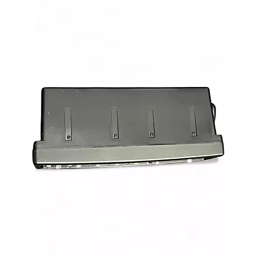 Used Behringer EUROPOWER PMP550M Powered Mixer