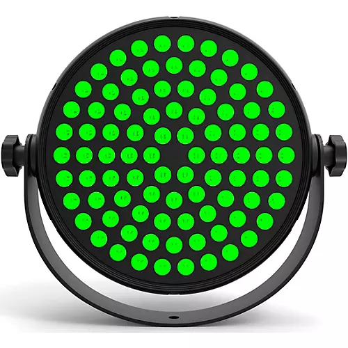 JMAZ Lighting HALO Q4 Wash QUAD RGBW LED Effect Light