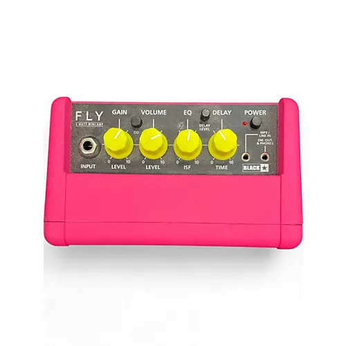 Used Blackstar Fly 3W Battery Powered Amp