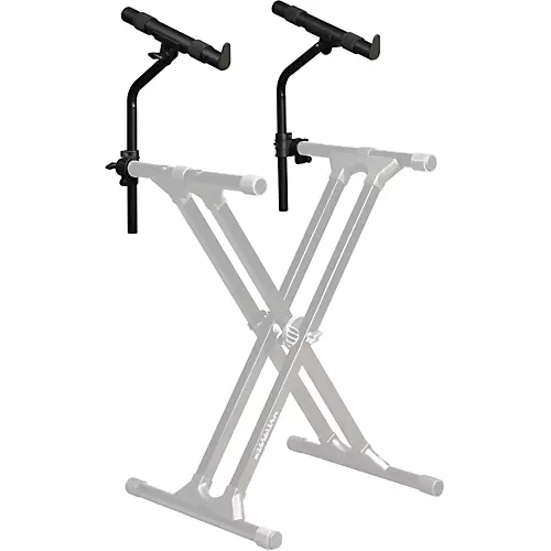 Ultimate Support ULTIMATE VSIQ200 2ND TIER V STAND