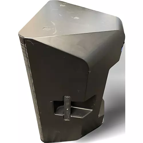 Used Yamaha DXR15 Powered Speaker