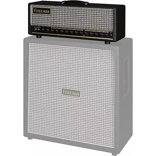 Friedman Bill Kelliher Signature 100W Tube Guitar Head