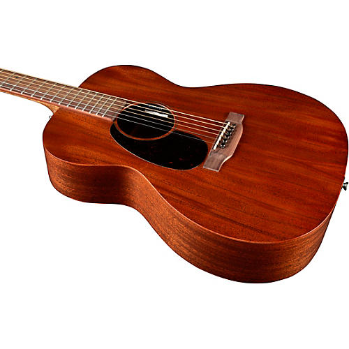 Martin 000-15E Left-Handed Auditorium Acoustic-Electric Guitar Natural