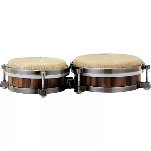 Pearl Pearl Travel Bongos Caramel Brown