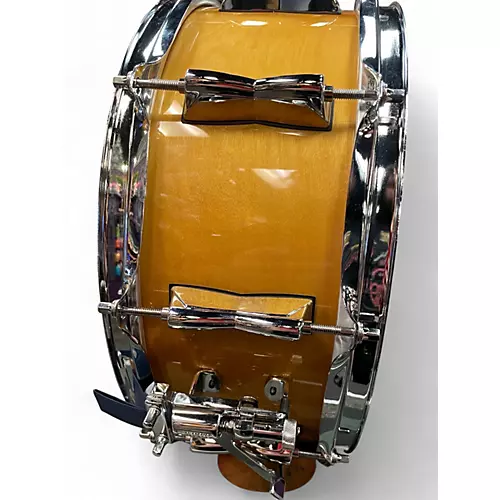 Used Yamaha 14X5 Stage Custom Snare BIRCH Drum BIRCH 210