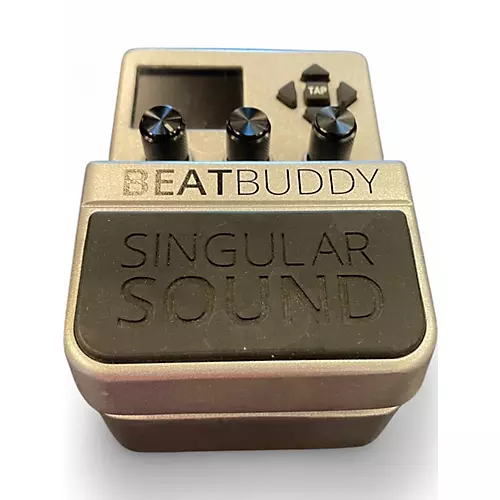 Used Singular Sound Beatbuddy Drum Machine