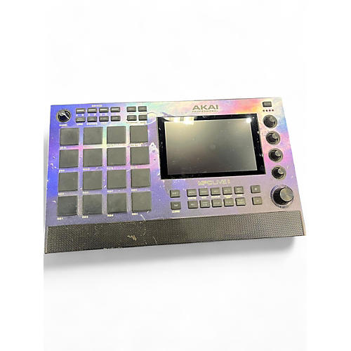 Used Akai Professional MPC Live 2 Production Controller