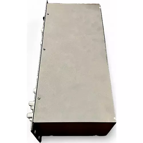 Used Kemper Profiler Rack Non Powered Solid State Guitar Amp Head