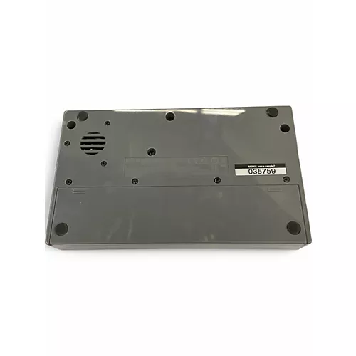 Used KORG Volca Sample Synthesizer