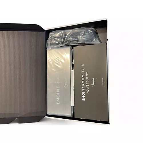 Used Fender Engine Room LVL 8 Power Supply