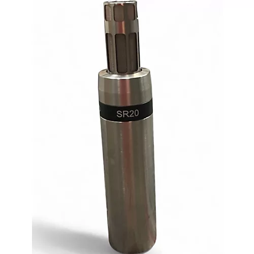 Used Earthworks SR20 Drum Microphone