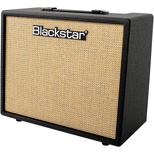Blackstar Debut 50R 50W Guitar Combo Amp Black