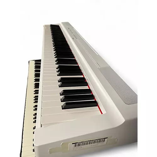 Used Yamaha P125 Digital Piano
