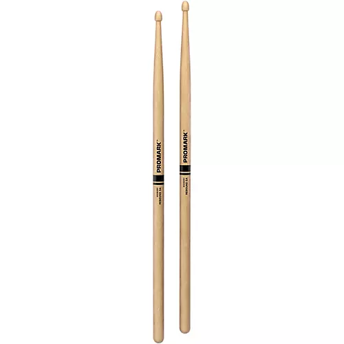 Promark Select Balance Rebound Acorn Tip Drum Sticks 5A