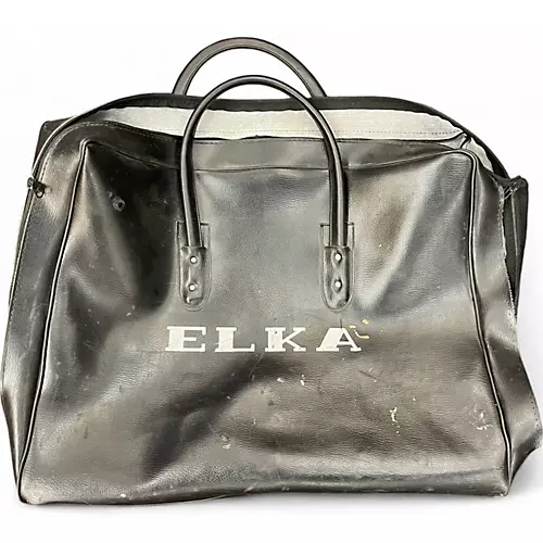 Used Elka PM13 Synthesizer