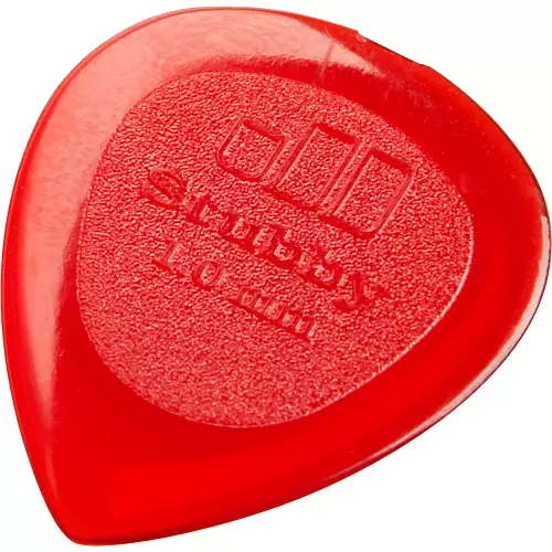 Dunlop 474R Stubby Jazz Guitar Picks 1.0 mm 2 Dozen