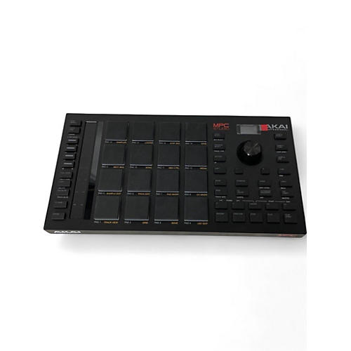 Used Akai Professional MPC STUDIO BLACK Production Controller