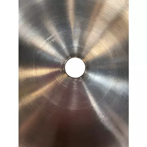 Used Zildjian 18in K Custom Dark Crash Cymbal 38