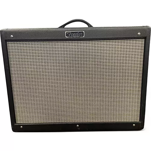 Used Fender Hot Rod Deluxe 40W 1x12 Tube Guitar Combo Amp