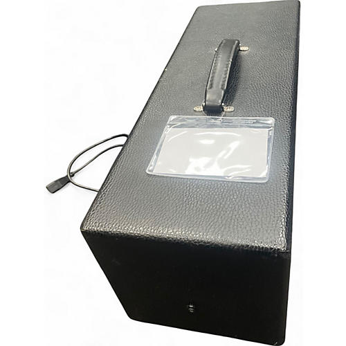 Used Line 6 Spider Valve HD100 Tube Guitar Amp Head