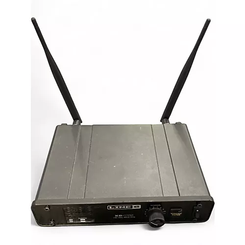 Used Line 6 XD-V55 Instrument Wireless System