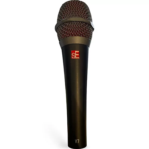 Used sE Electronics V7 Dynamic Microphone