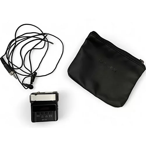 Used TASCAM DR-10L MultiTrack Recorder